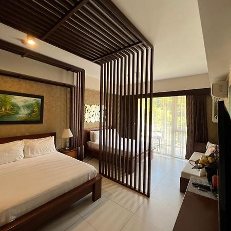 Bonel Condo At Pico De Loro Cutad Ngoại thất bức ảnh