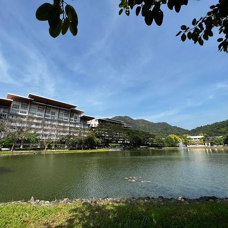 Bonel Condo At Pico De Loro Cutad Ngoại thất bức ảnh