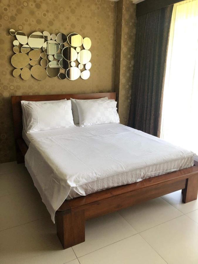 Bonel Condo At Pico De Loro Cutad Ngoại thất bức ảnh