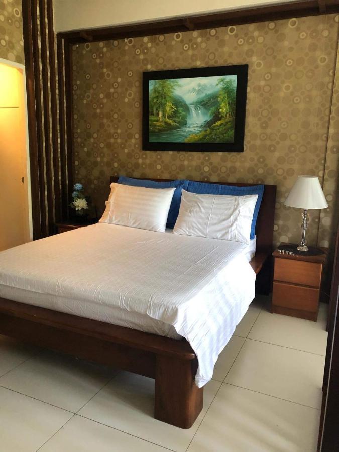 Bonel Condo At Pico De Loro Cutad Ngoại thất bức ảnh