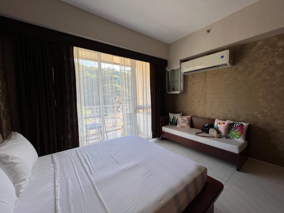 Bonel Condo At Pico De Loro Cutad Ngoại thất bức ảnh