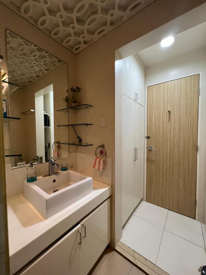 Bonel Condo At Pico De Loro Cutad Ngoại thất bức ảnh