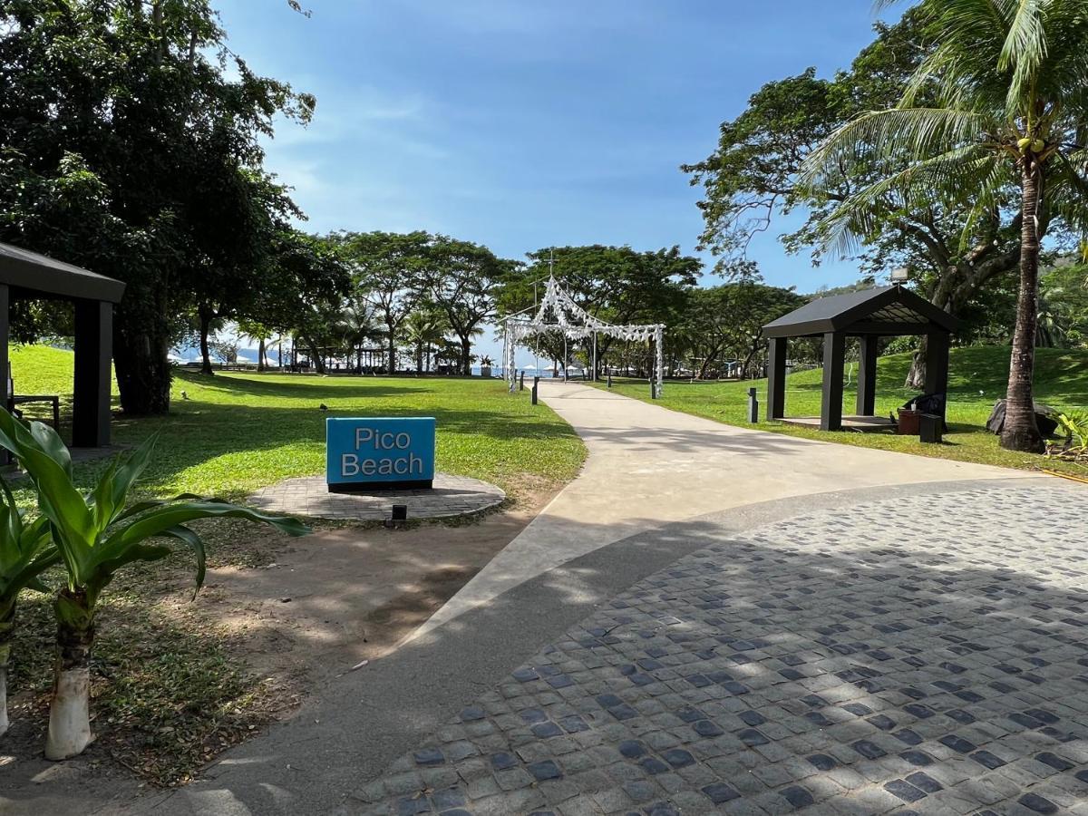Bonel Condo At Pico De Loro Cutad Ngoại thất bức ảnh