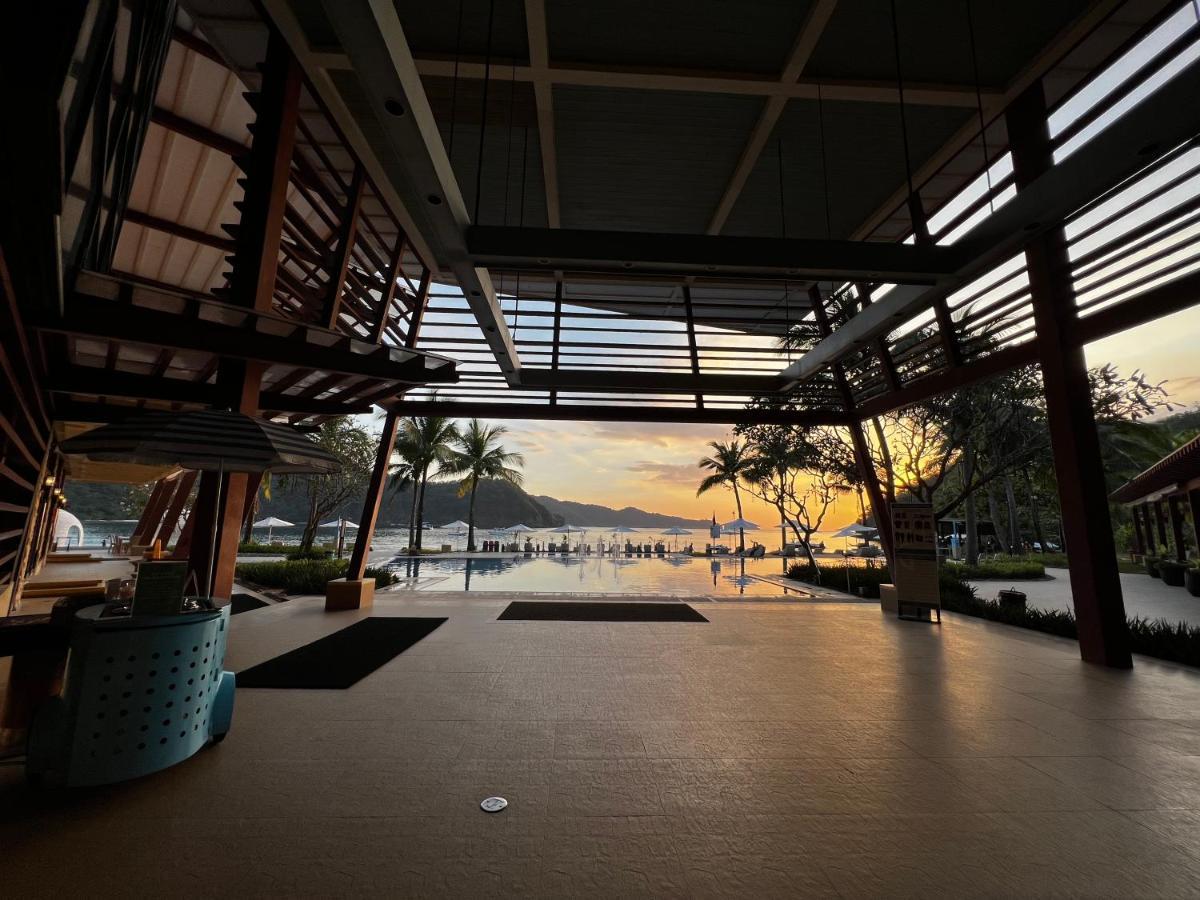 Bonel Condo At Pico De Loro Cutad Ngoại thất bức ảnh