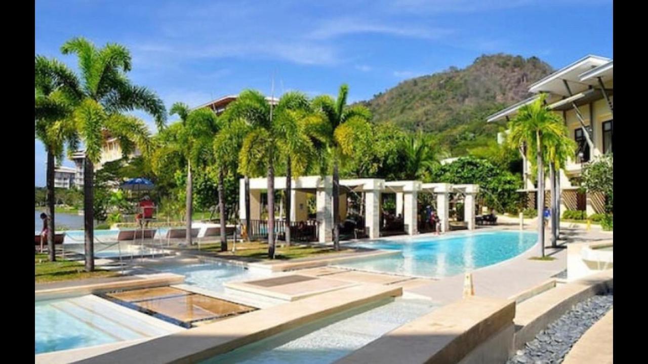 Bonel Condo At Pico De Loro Cutad Ngoại thất bức ảnh